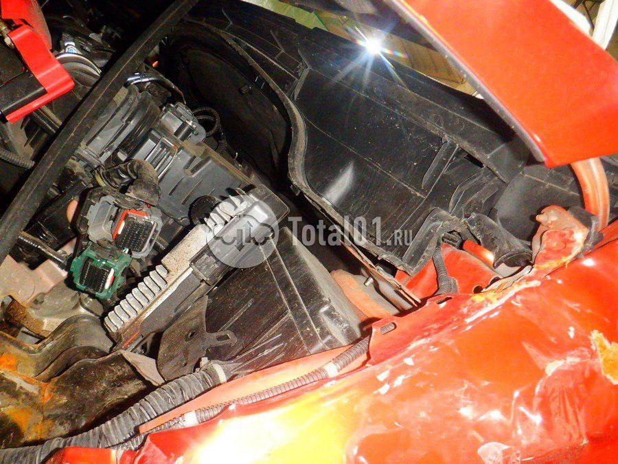 Фото Honda Freed 180