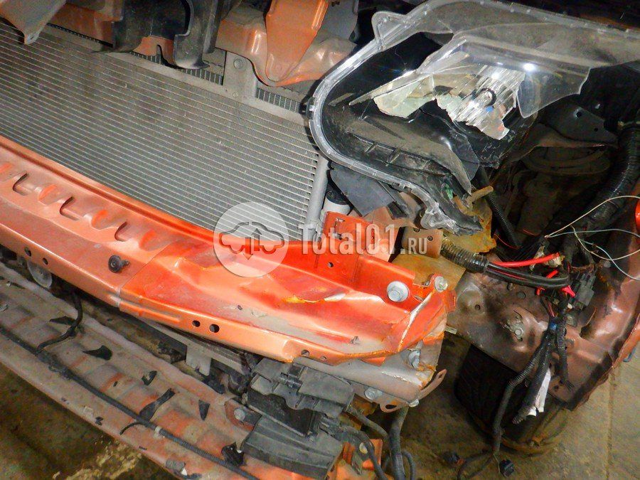 Фото Honda Freed 184