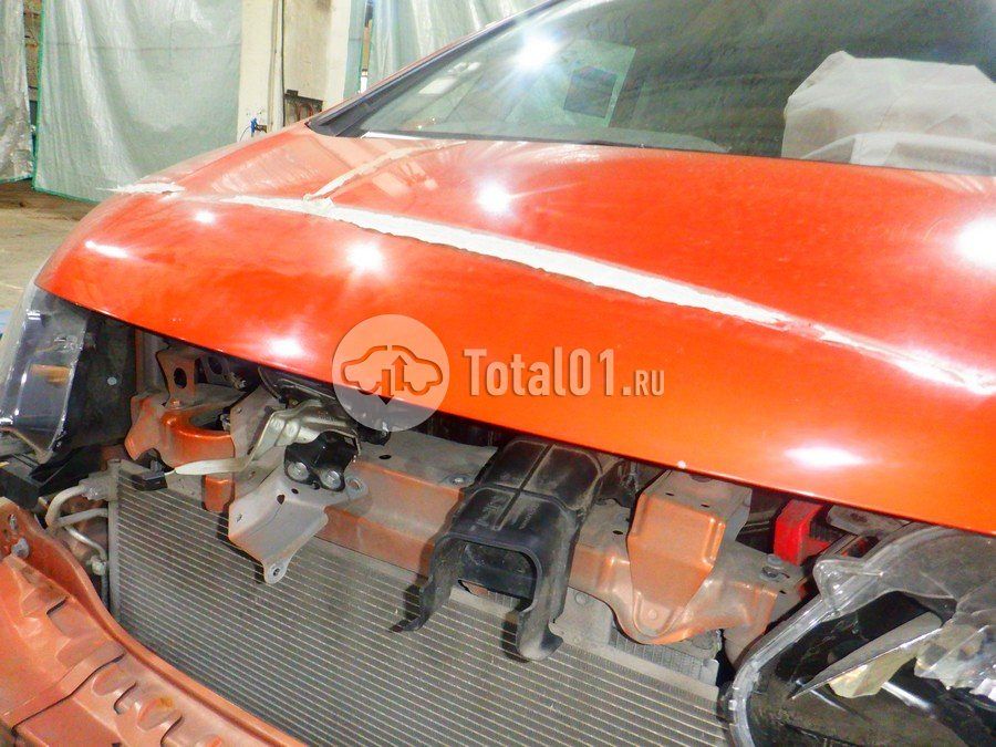Фото Honda Freed 188