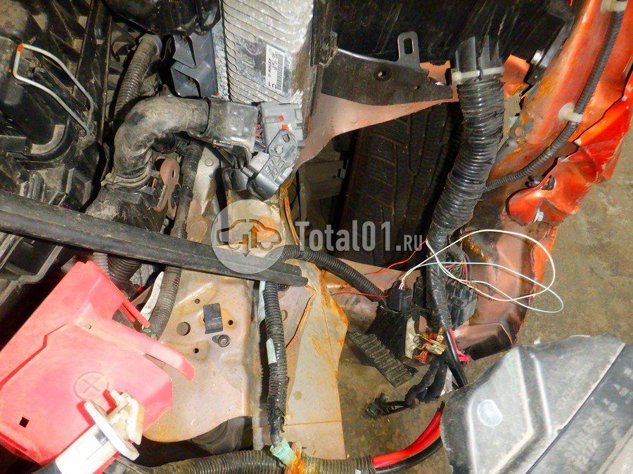 Фото Honda Freed 196