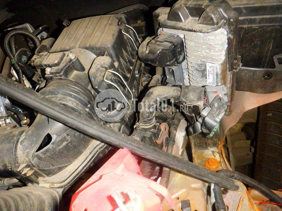 Фото Honda Freed 200