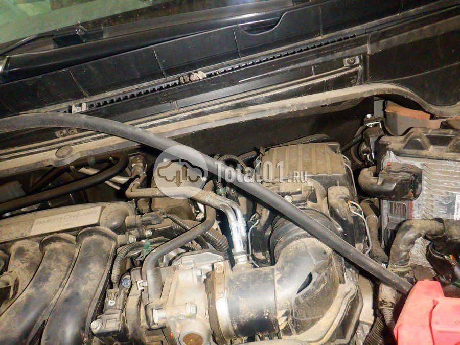 Фото Honda Freed 202