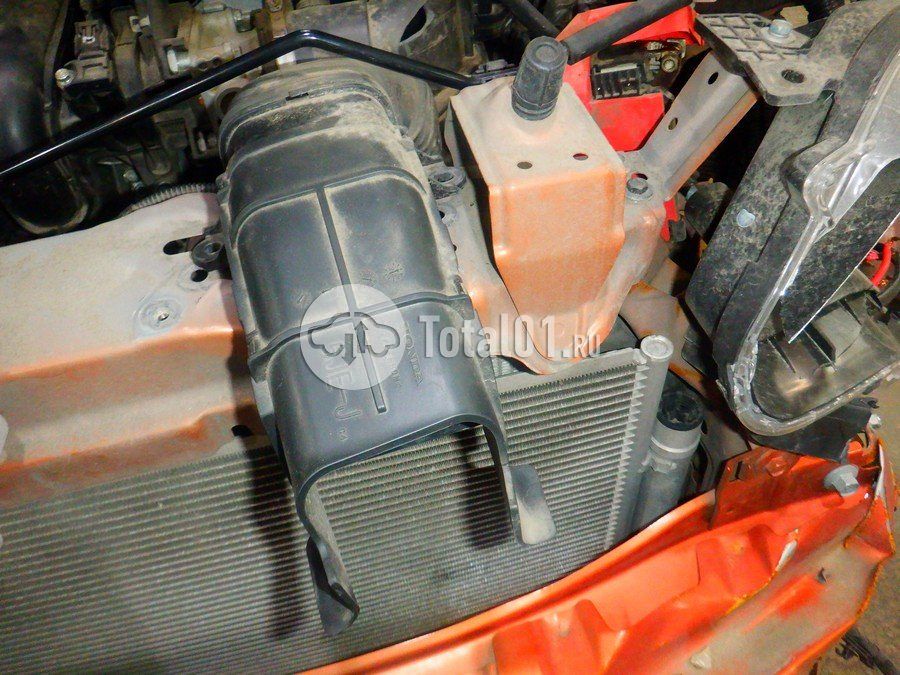 Фото Honda Freed 204