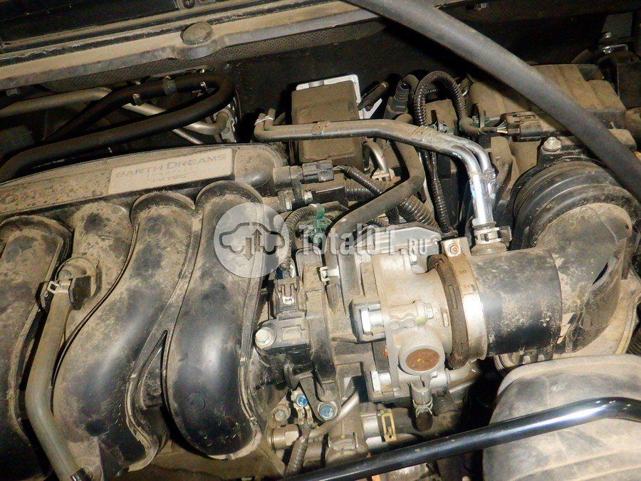 Фото Honda Freed 212