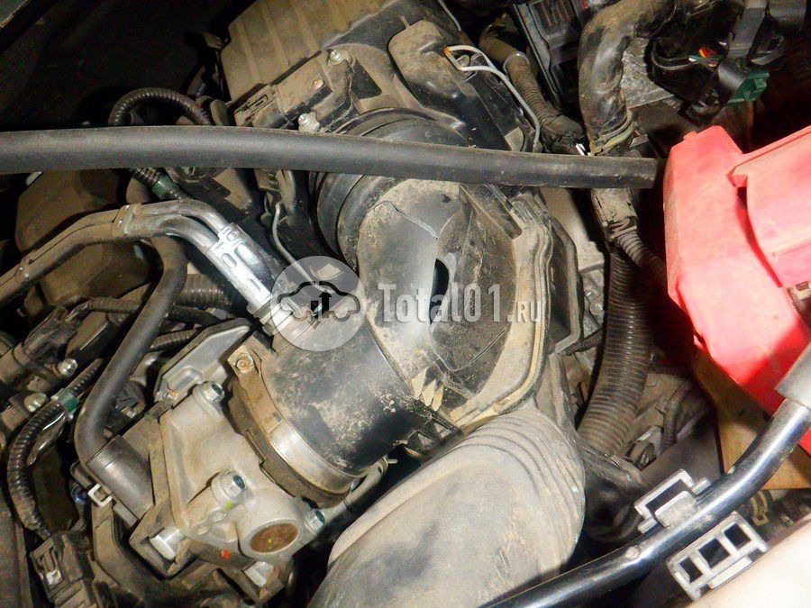 Фото Honda Freed 214