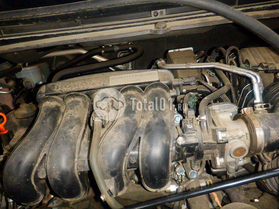 Фото Honda Freed 218