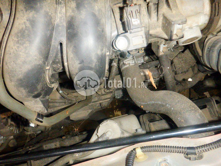 Фото Honda Freed 220