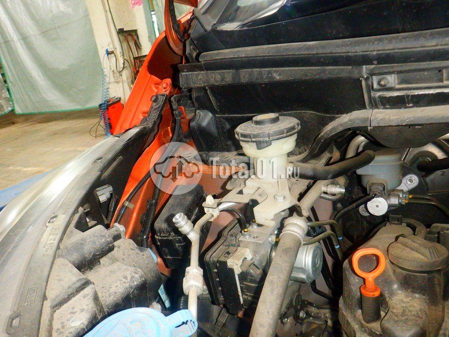 Фото Honda Freed 224