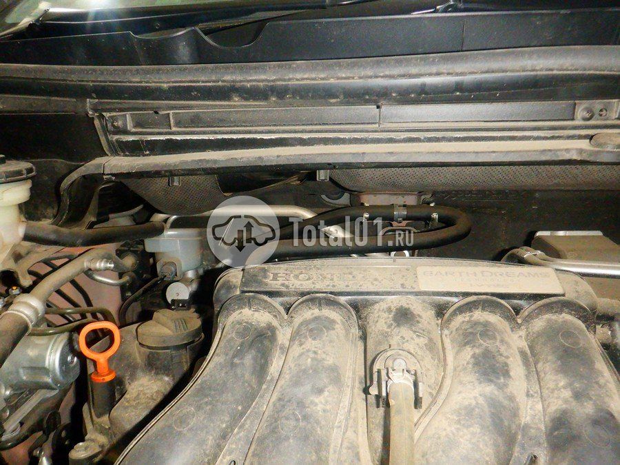 Фото Honda Freed 226