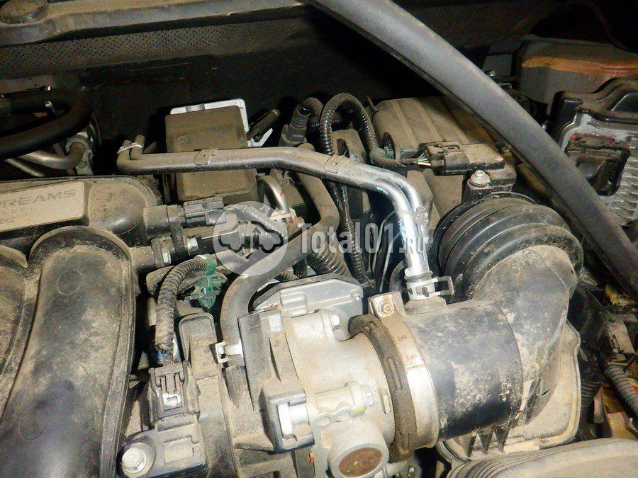Фото Honda Freed 228
