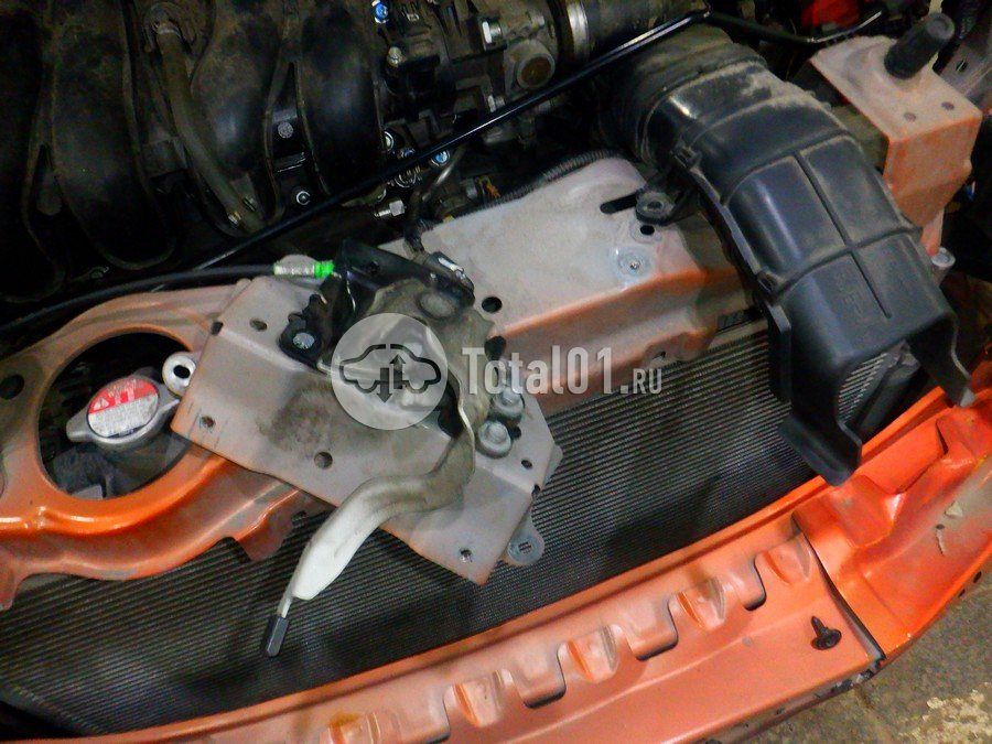 Фото Honda Freed 230