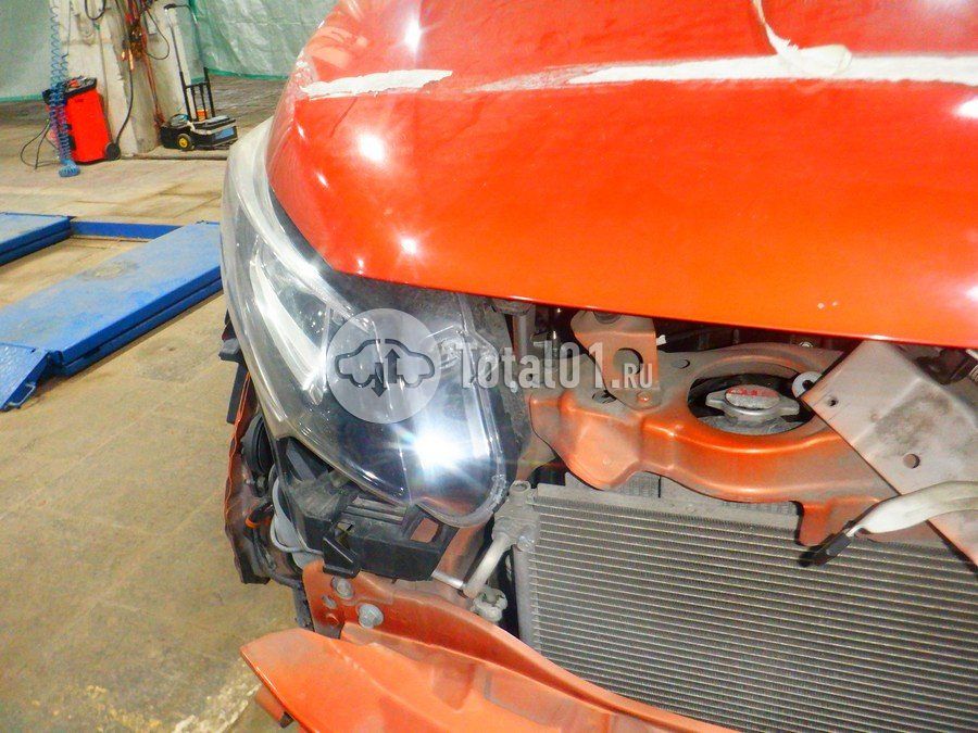 Фото Honda Freed 236