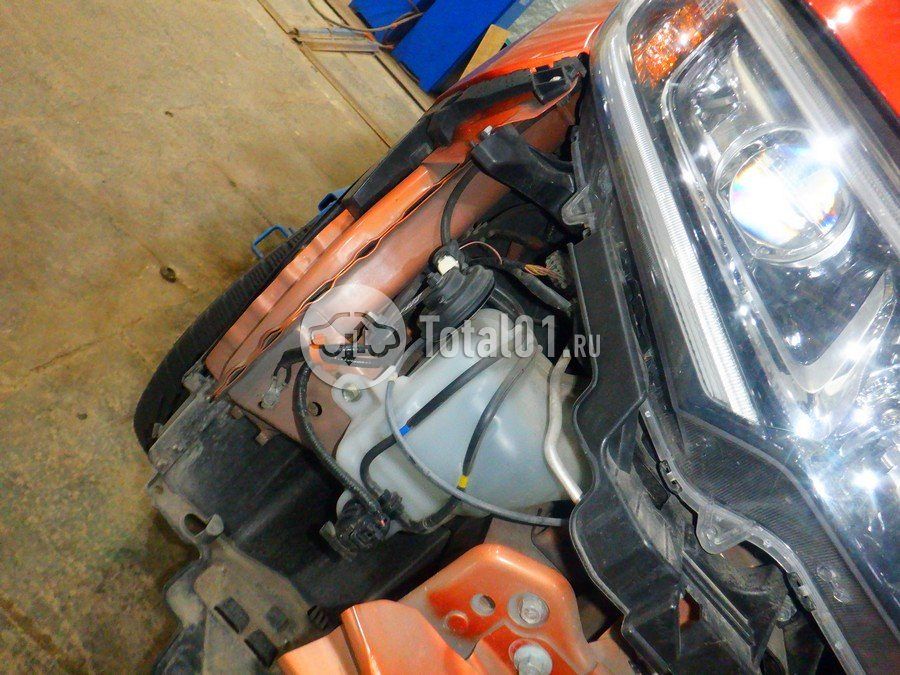 Фото Honda Freed 238