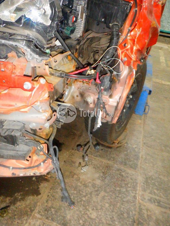 Фото Honda Freed 240