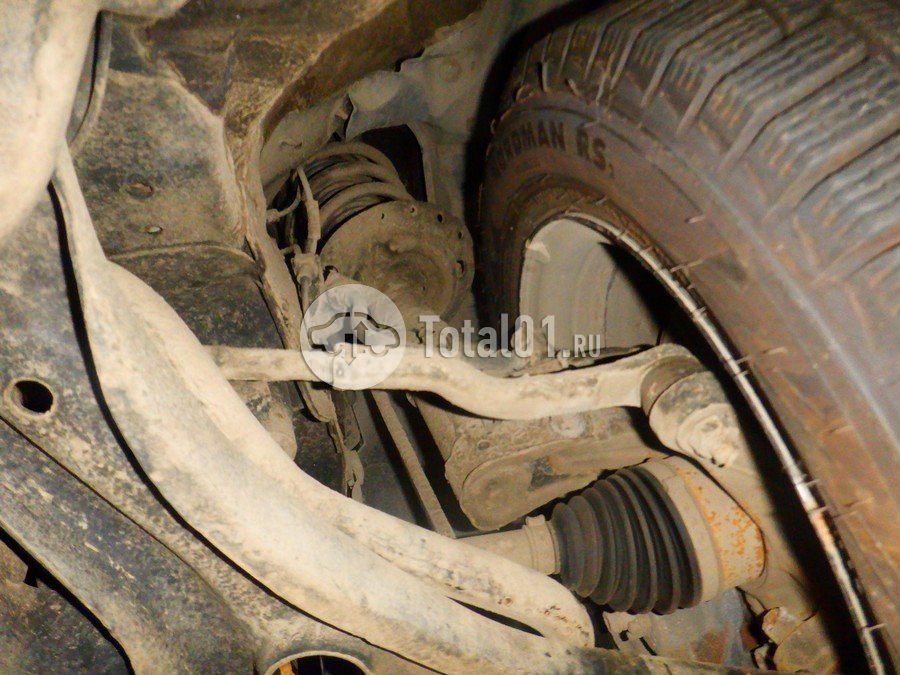 Фото Honda Freed 288