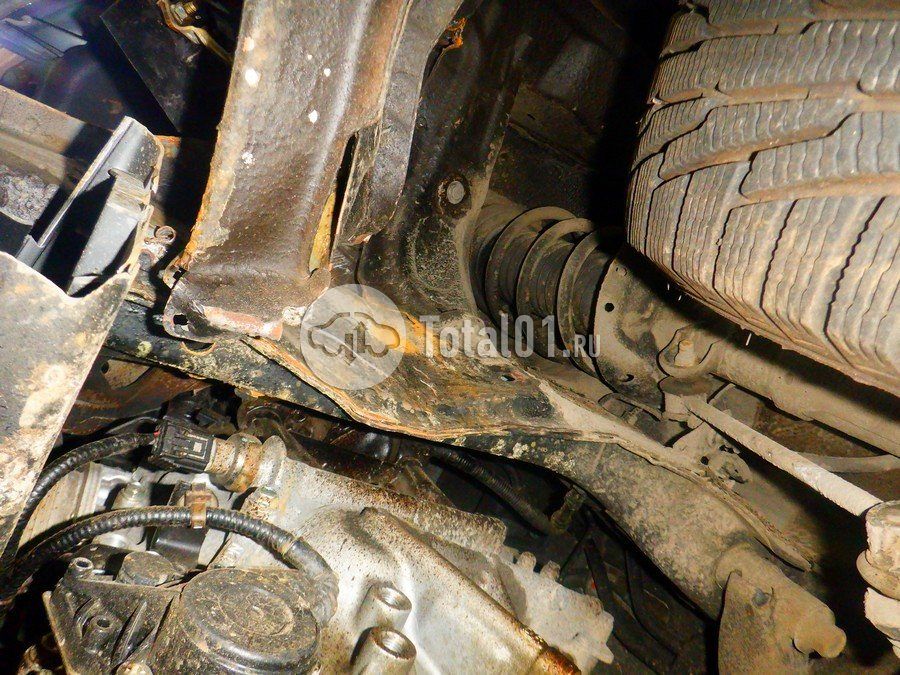 Фото Honda Freed 322