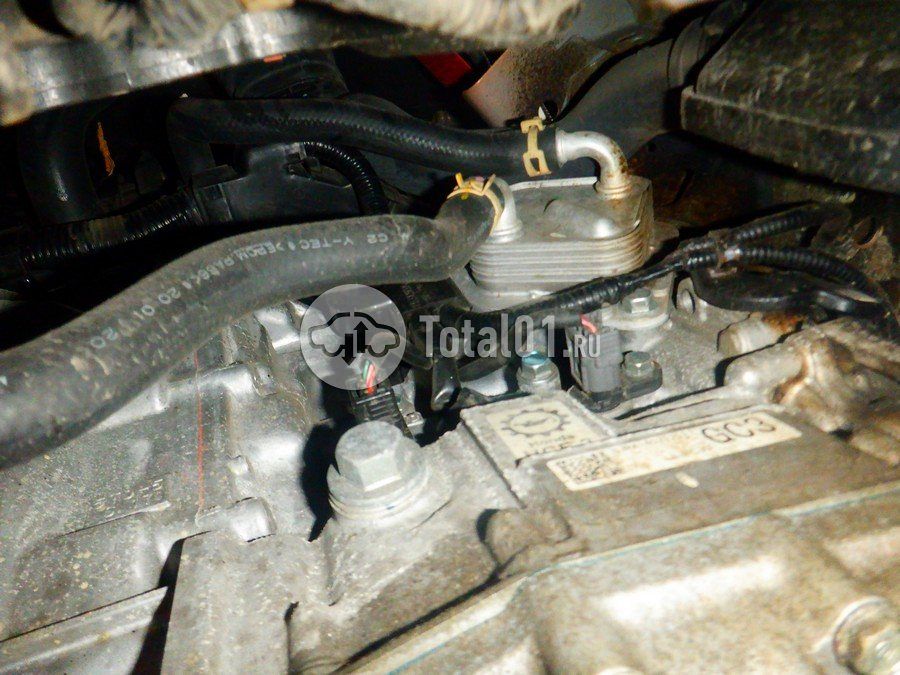 Фото Honda Freed 326