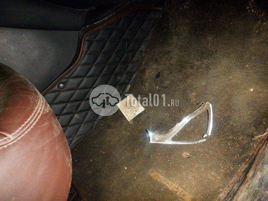 Фото Mercedes-Benz GLE-класс AMG 30