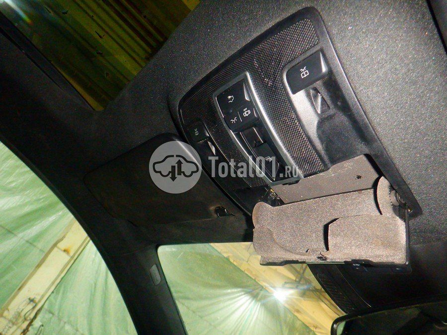 Фото Mercedes-Benz GLE-класс AMG 42