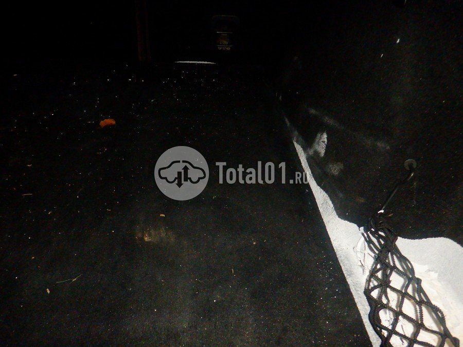 Фото Mercedes-Benz GLE-класс AMG 62