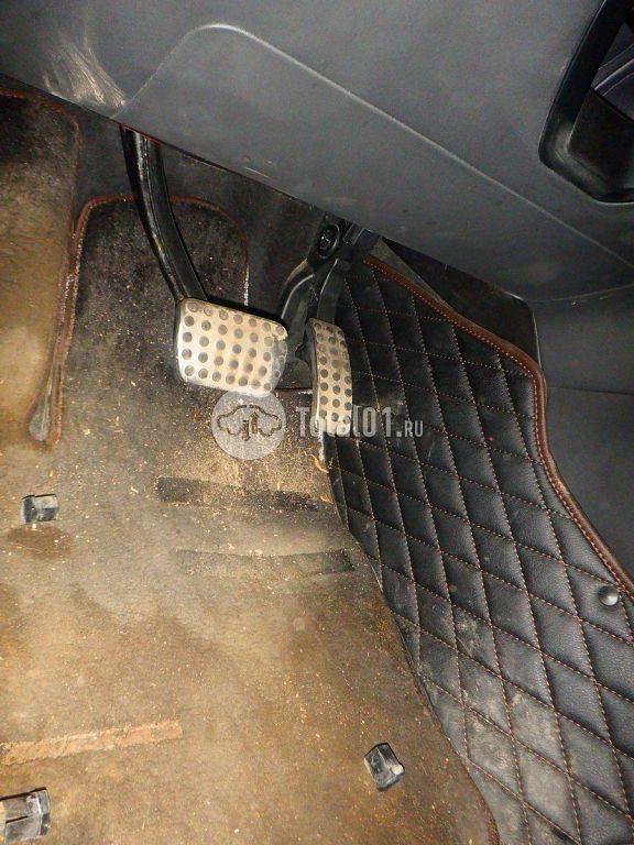 Фото Mercedes-Benz GLE-класс AMG 84