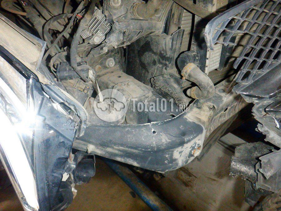 Фото Mercedes-Benz GLE-класс AMG 100