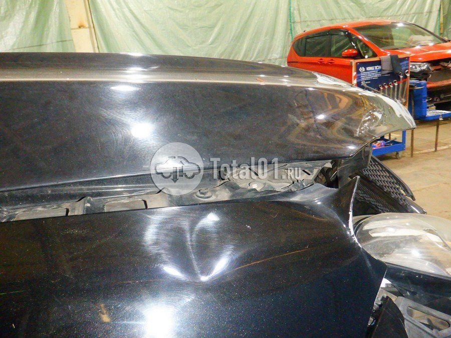 Фото Mercedes-Benz GLE-класс AMG 126