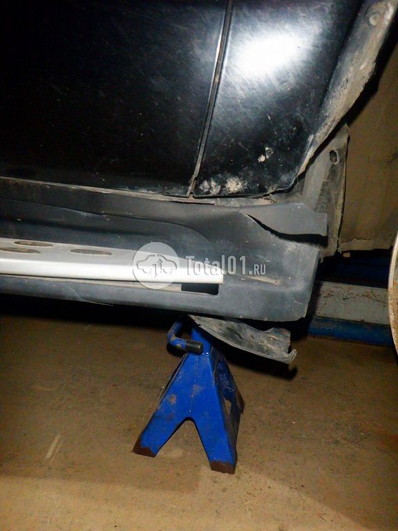 Фото Mercedes-Benz GLE-класс AMG 130