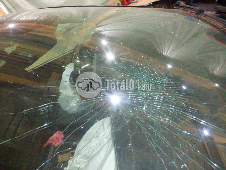 Фото Mercedes-Benz GLE-класс AMG 134