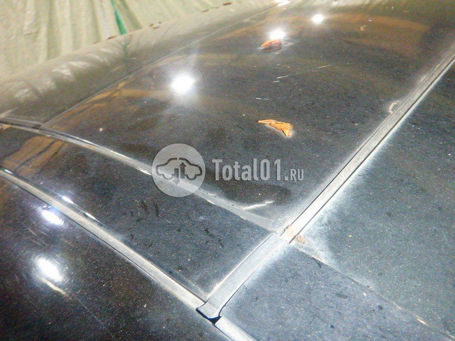 Фото Mercedes-Benz GLE-класс AMG 138