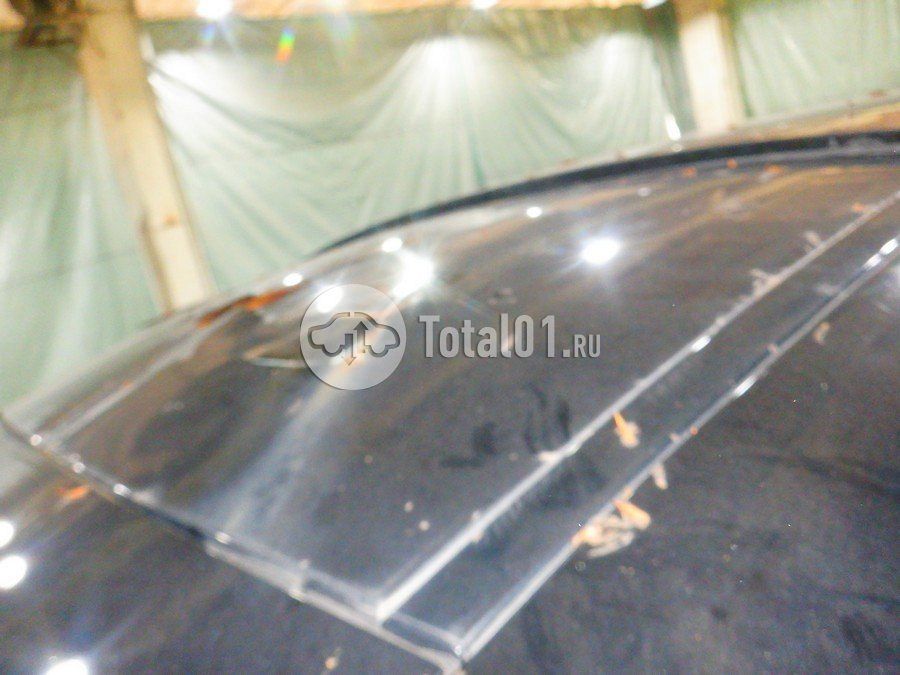 Фото Mercedes-Benz GLE-класс AMG 176