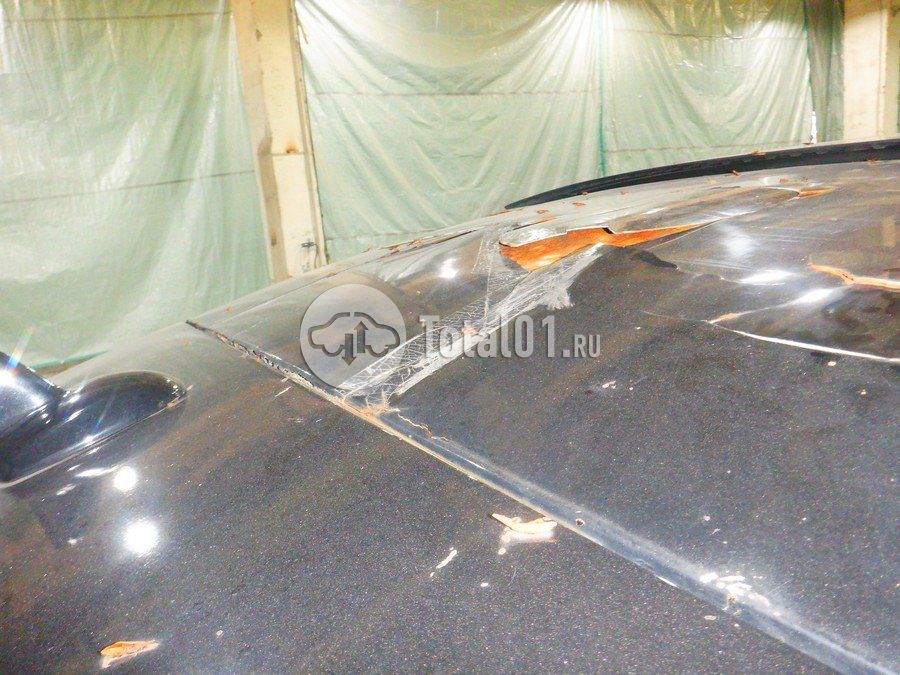 Фото Mercedes-Benz GLE-класс AMG 178