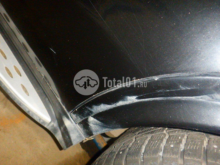 Фото Mercedes-Benz GLE-класс AMG 200