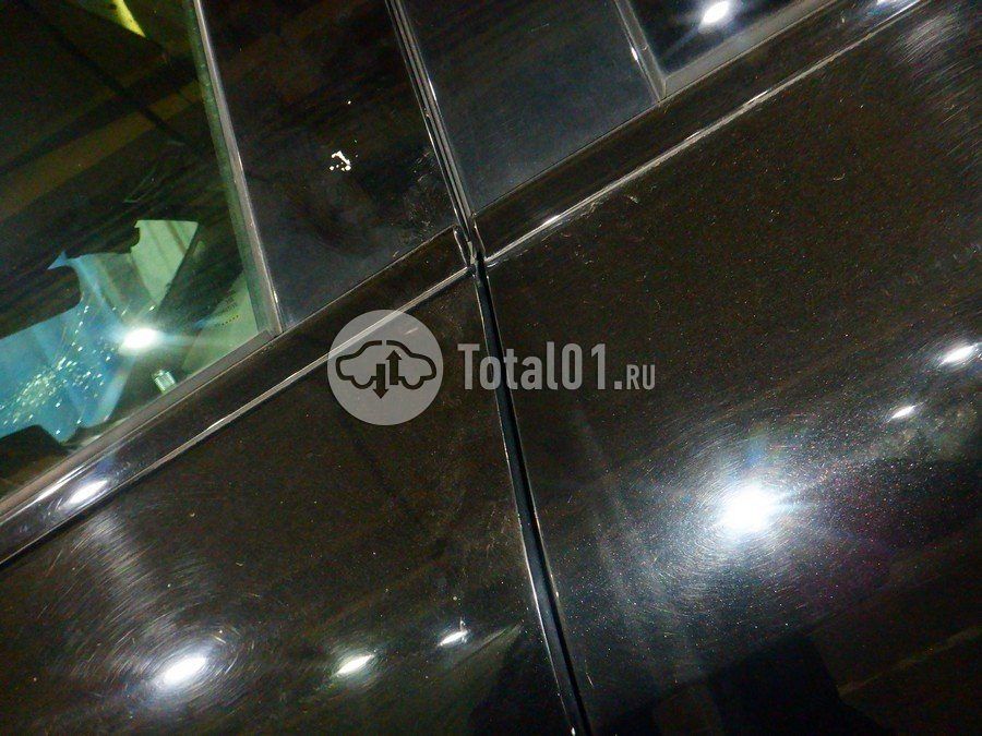 Фото Mercedes-Benz GLE-класс AMG 210