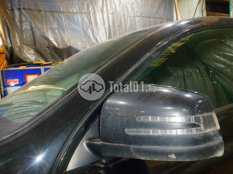 Фото Mercedes-Benz GLE-класс AMG 216