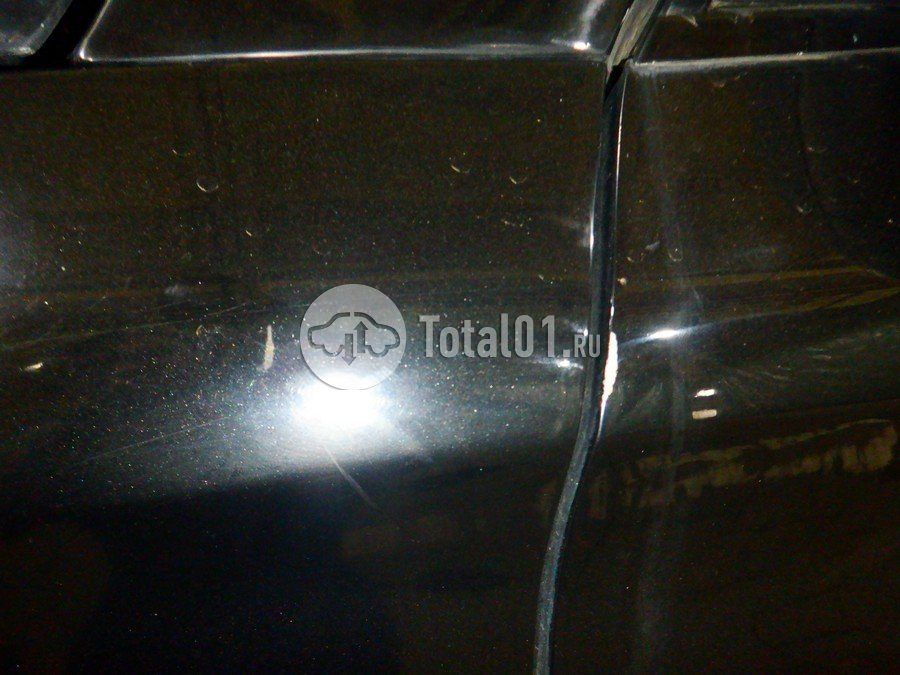 Фото Mercedes-Benz GLE-класс AMG 222