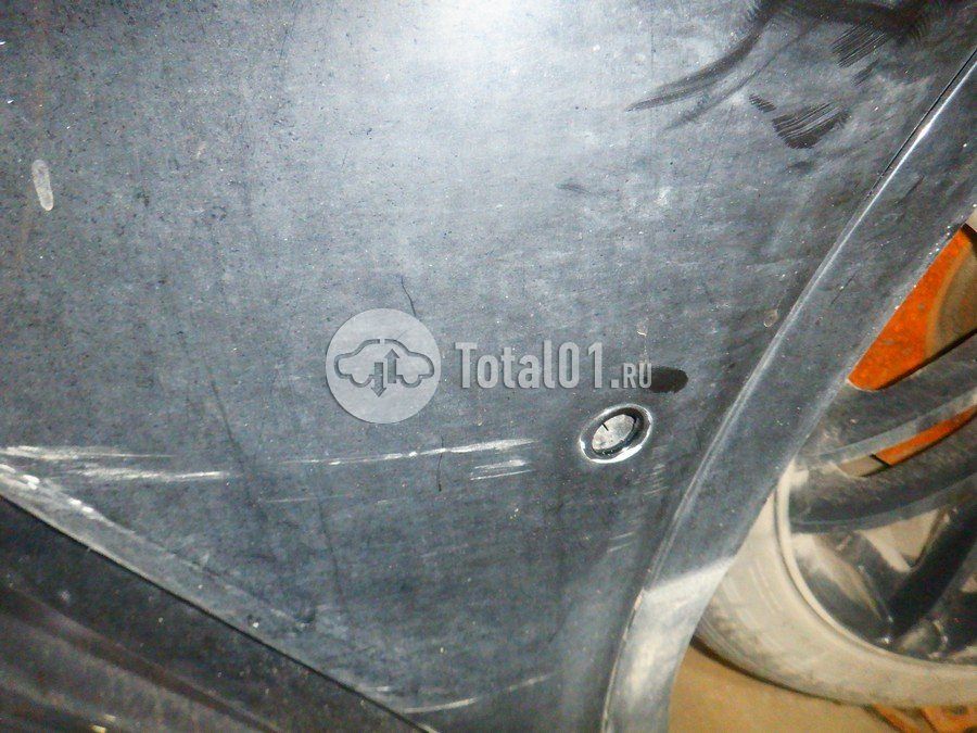 Фото Mercedes-Benz GLE-класс AMG 230