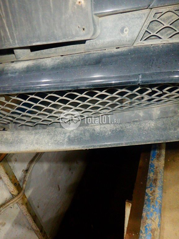 Фото Mercedes-Benz GLE-класс AMG 240