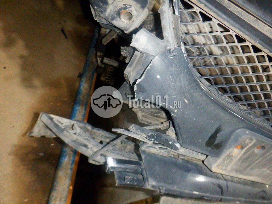 Фото Mercedes-Benz GLE-класс AMG 248