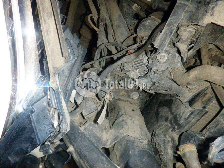 Фото Mercedes-Benz GLE-класс AMG 254