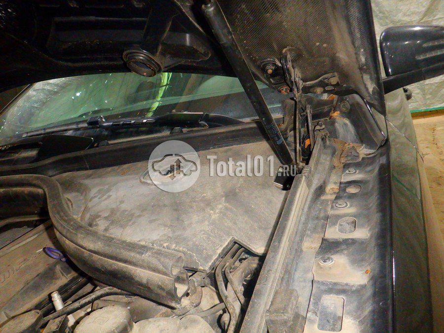 Фото Mercedes-Benz GLE-класс AMG 278