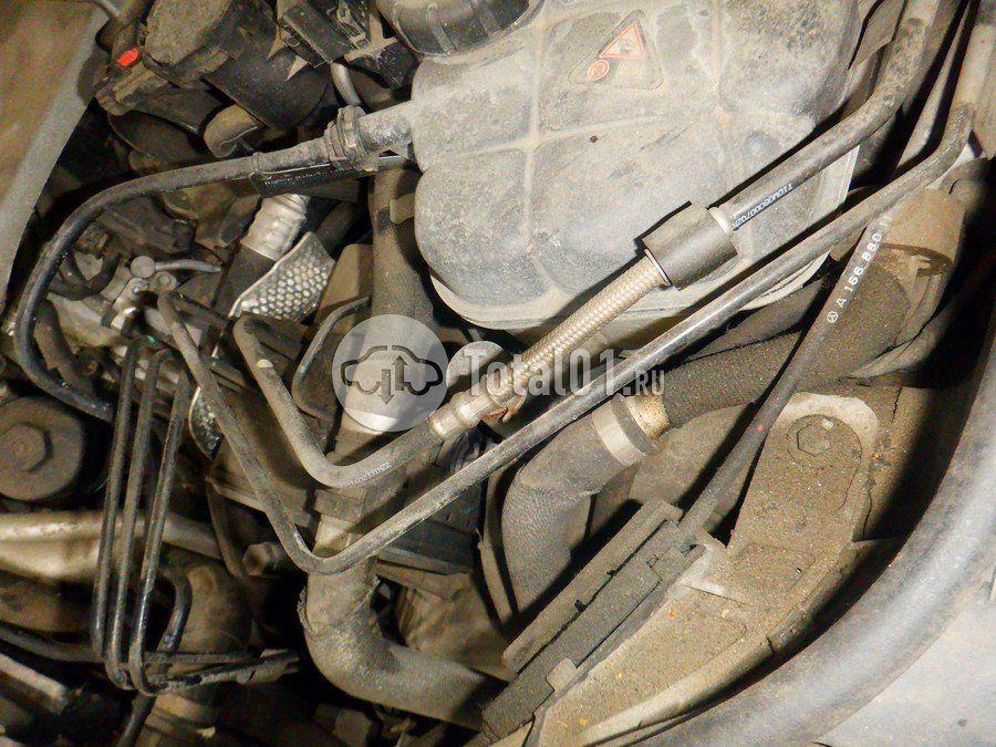 Фото Mercedes-Benz GLE-класс AMG 286