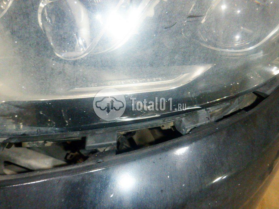 Фото Mercedes-Benz GLE-класс AMG 300