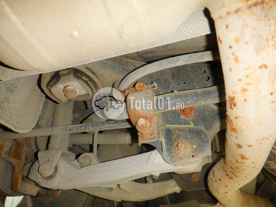 Фото Mercedes-Benz GLE-класс AMG 322