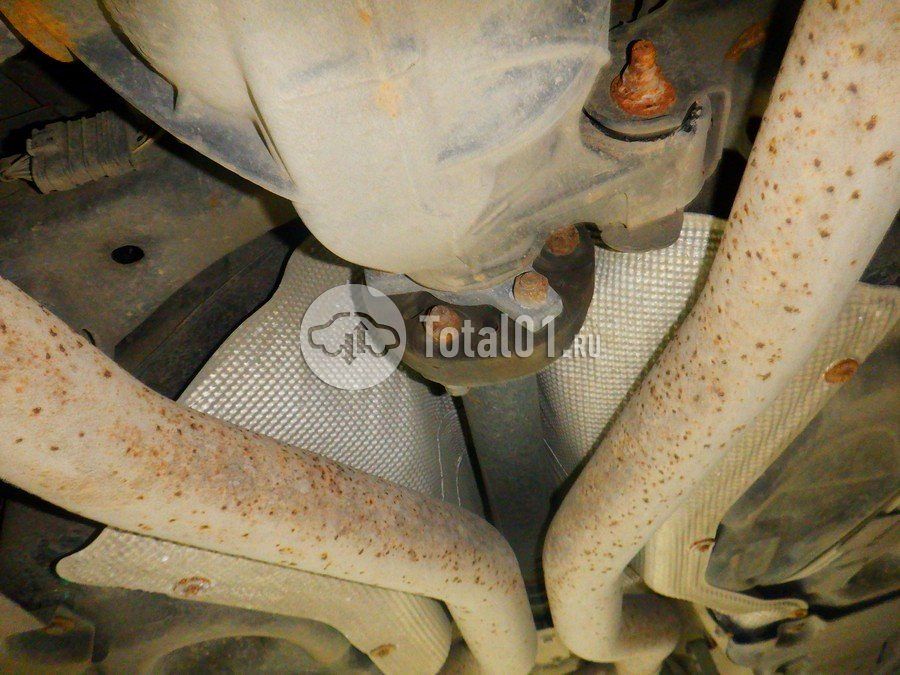 Фото Mercedes-Benz GLE-класс AMG 330