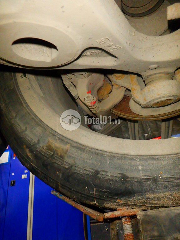 Фото Mercedes-Benz GLE-класс AMG 336