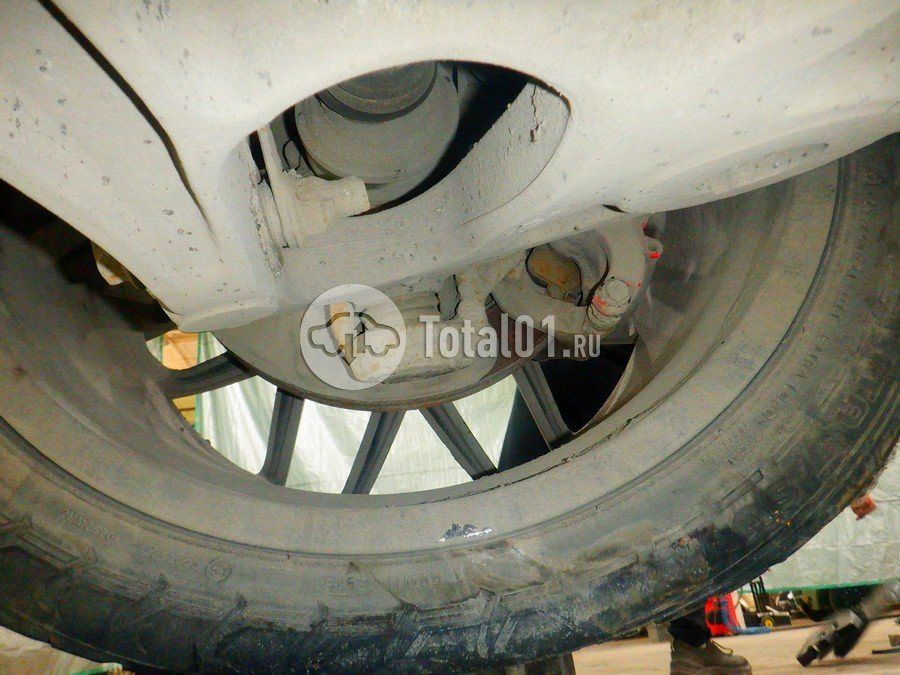 Фото Mercedes-Benz GLE-класс AMG 340