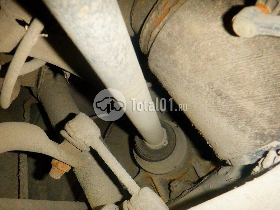 Фото Mercedes-Benz GLE-класс AMG 342