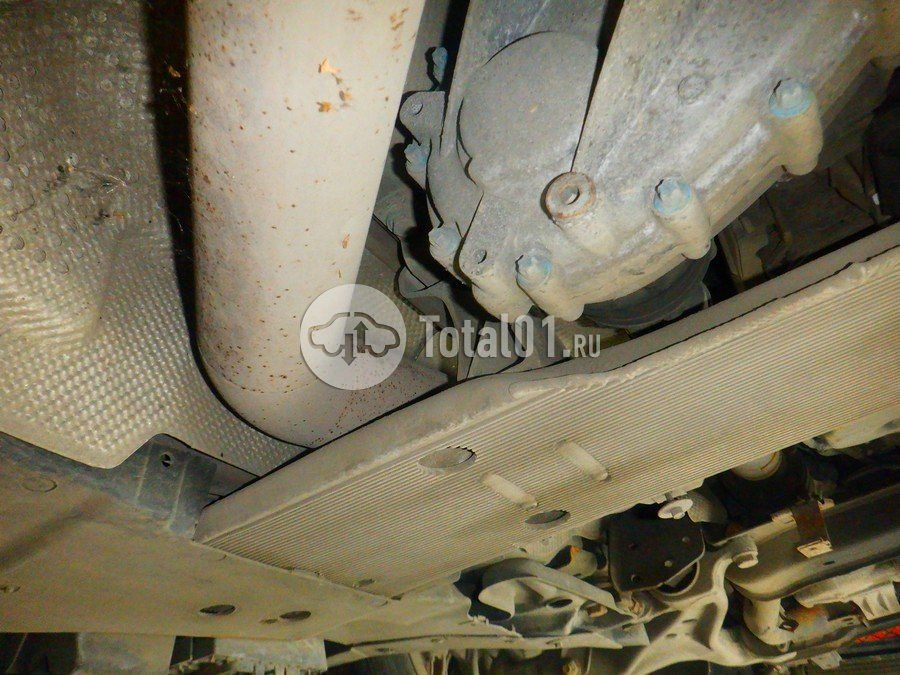 Фото Mercedes-Benz GLE-класс AMG 352