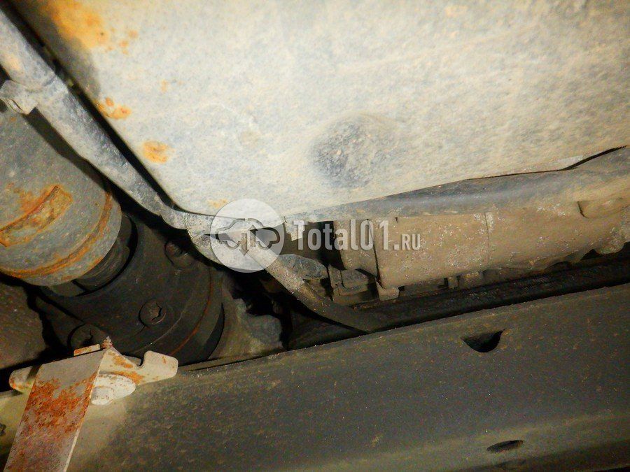 Фото Mercedes-Benz GLE-класс AMG 370